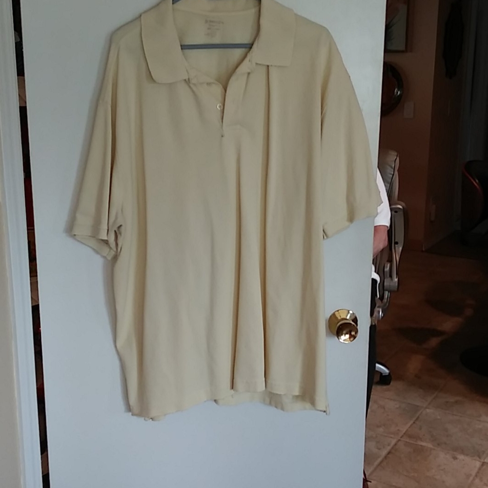 Men's shirt